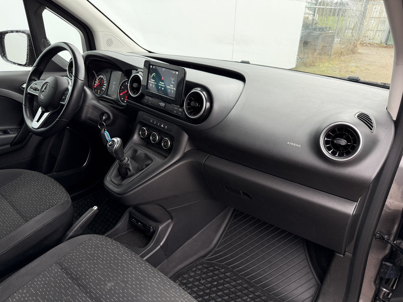 Pieni pakettiauto Mercedes-Benz Citan 112 Pro 1.5 CDI L1H1 LED Climate Control Cruise Control Carplay Camera Parkeersensoren: kuva Pieni pakettiauto Mercedes-Benz Citan 112 Pro 1.5 CDI L1H1 LED Climate Control Cruise Control Carplay Camera Parkeersensoren Pieni pakettiauto Mercedes-Benz Citan 112 Pro 1.5 CDI L1H1 LED Climate Control Cruise Control Carplay Camera Parkeersensoren: kuva Pieni pakettiauto Mercedes-Benz Citan 112 Pro 1.5 CDI L1H1 LED Climate Control Cruise Control Carplay Camera Parkeersensoren