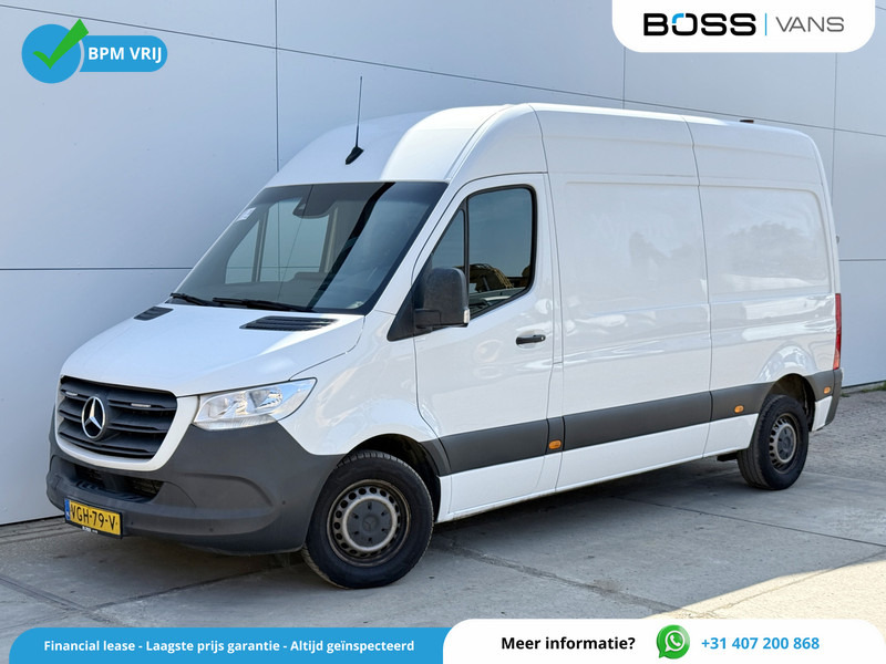 Mercedes-Benz Sprinter 314 2.2 CDI Automaat L2H2 Climate Control Cruise Control Standkachel Navigatie Camera - Pakettiauto: kuva Mercedes-Benz Sprinter 314 2.2 CDI Automaat L2H2 Climate Control Cruise Control Standkachel Navigatie Camera - Pakettiauto Mercedes-Benz Sprinter 314 2.2 CDI Automaat L2H2 Climate Control Cruise Control Standkachel Navigatie Camera - Pakettiauto: kuva Mercedes-Benz Sprinter 314 2.2 CDI Automaat L2H2 Climate Control Cruise Control Standkachel Navigatie Camera - Pakettiauto