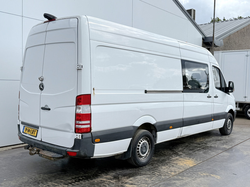 Mercedes-Benz Sprinter 314 2.2 CDI L3H2 Dubbele Cabine Mixto DoKa Climate Control Trekhaak Camera Navigatie - Pakettiauto, Jatko-ohjaamo kevyt kuorma-auto: kuva Mercedes-Benz Sprinter 314 2.2 CDI L3H2 Dubbele Cabine Mixto DoKa Climate Control Trekhaak Camera Navigatie - Pakettiauto, Jatko-ohjaamo kevyt kuorma-auto Mercedes-Benz Sprinter 314 2.2 CDI L3H2 Dubbele Cabine Mixto DoKa Climate Control Trekhaak Camera Navigatie - Pakettiauto, Jatko-ohjaamo kevyt kuorma-auto: kuva Mercedes-Benz Sprinter 314 2.2 CDI L3H2 Dubbele Cabine Mixto DoKa Climate Control Trekhaak Camera Navigatie - Pakettiauto, Jatko-ohjaamo kevyt kuorma-auto