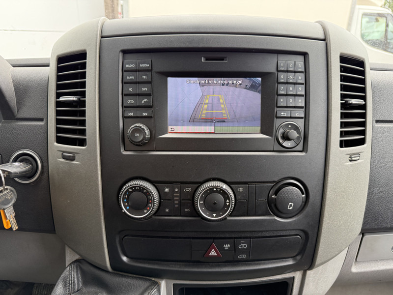 Leasing Mercedes-Benz Sprinter 314 2.2 L3H2 Dubbele Cabine Climate Control Trekhaak Camera Navigatie Mercedes-Benz Sprinter 314 2.2 L3H2 Dubbele Cabine Climate Control Trekhaak Camera Navigatie: kuva Leasing Mercedes-Benz Sprinter 314 2.2 L3H2 Dubbele Cabine Climate Control Trekhaak Camera Navigatie Mercedes-Benz Sprinter 314 2.2 L3H2 Dubbele Cabine Climate Control Trekhaak Camera Navigatie