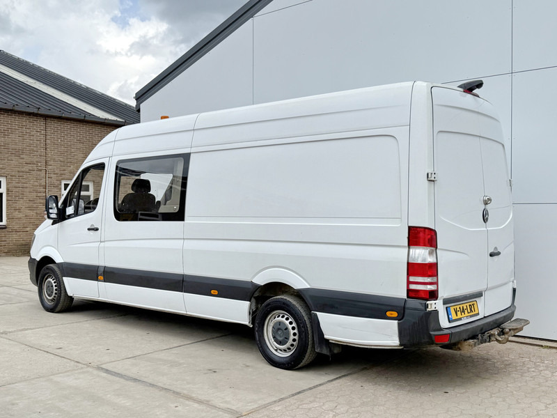Mercedes-Benz Sprinter 314 2.2 L3H2 Dubbele Cabine Climate Control Trekhaak Camera Navigatie - Pakettiauto, Jatko-ohjaamo kevyt kuorma-auto: kuva Mercedes-Benz Sprinter 314 2.2 L3H2 Dubbele Cabine Climate Control Trekhaak Camera Navigatie - Pakettiauto, Jatko-ohjaamo kevyt kuorma-auto Mercedes-Benz Sprinter 314 2.2 L3H2 Dubbele Cabine Climate Control Trekhaak Camera Navigatie - Pakettiauto, Jatko-ohjaamo kevyt kuorma-auto: kuva Mercedes-Benz Sprinter 314 2.2 L3H2 Dubbele Cabine Climate Control Trekhaak Camera Navigatie - Pakettiauto, Jatko-ohjaamo kevyt kuorma-auto