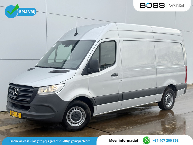 Mercedes-Benz Sprinter 315 1.9 CDI Automaat L2H2 Climate Control Carplay Camera Parkeersensoren voor achter - Pieni pakettiauto: kuva Mercedes-Benz Sprinter 315 1.9 CDI Automaat L2H2 Climate Control Carplay Camera Parkeersensoren voor achter - Pieni pakettiauto Mercedes-Benz Sprinter 315 1.9 CDI Automaat L2H2 Climate Control Carplay Camera Parkeersensoren voor achter - Pieni pakettiauto: kuva Mercedes-Benz Sprinter 315 1.9 CDI Automaat L2H2 Climate Control Carplay Camera Parkeersensoren voor achter - Pieni pakettiauto