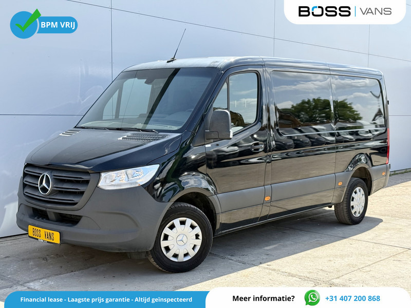 Mercedes-Benz Sprinter 316 CDI Automaat L2H1 Climate Control Cruise Control Camera Trekhaak 3.5 Ton Trekgewicht - Pakettiauto: kuva Mercedes-Benz Sprinter 316 CDI Automaat L2H1 Climate Control Cruise Control Camera Trekhaak 3.5 Ton Trekgewicht - Pakettiauto Mercedes-Benz Sprinter 316 CDI Automaat L2H1 Climate Control Cruise Control Camera Trekhaak 3.5 Ton Trekgewicht - Pakettiauto: kuva Mercedes-Benz Sprinter 316 CDI Automaat L2H1 Climate Control Cruise Control Camera Trekhaak 3.5 Ton Trekgewicht - Pakettiauto
