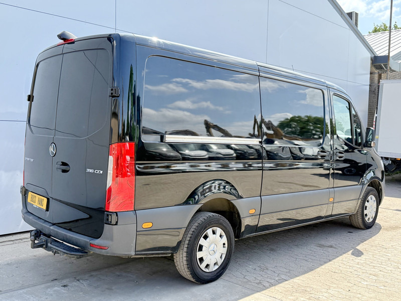 Mercedes-Benz Sprinter 316 CDI Automaat L2H1 Climate Control Cruise Control Camera Trekhaak 3.5 Ton Trekgewicht - Pakettiauto: kuva Mercedes-Benz Sprinter 316 CDI Automaat L2H1 Climate Control Cruise Control Camera Trekhaak 3.5 Ton Trekgewicht - Pakettiauto Mercedes-Benz Sprinter 316 CDI Automaat L2H1 Climate Control Cruise Control Camera Trekhaak 3.5 Ton Trekgewicht - Pakettiauto: kuva Mercedes-Benz Sprinter 316 CDI Automaat L2H1 Climate Control Cruise Control Camera Trekhaak 3.5 Ton Trekgewicht - Pakettiauto
