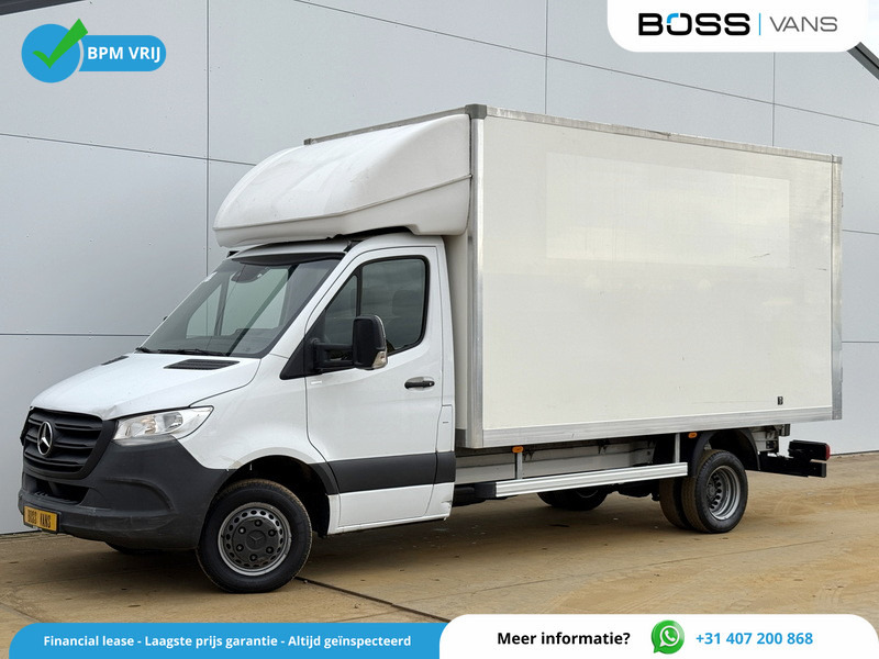 Mercedes-Benz Sprinter 514 2.2 CDI Automaat Achterdeuren Climate Control Cruise Control Koffer Bakwagen Meubelbak - Jakeluauto: kuva Mercedes-Benz Sprinter 514 2.2 CDI Automaat Achterdeuren Climate Control Cruise Control Koffer Bakwagen Meubelbak - Jakeluauto Mercedes-Benz Sprinter 514 2.2 CDI Automaat Achterdeuren Climate Control Cruise Control Koffer Bakwagen Meubelbak - Jakeluauto: kuva Mercedes-Benz Sprinter 514 2.2 CDI Automaat Achterdeuren Climate Control Cruise Control Koffer Bakwagen Meubelbak - Jakeluauto