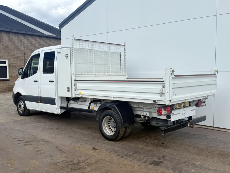 Mercedes-Benz Sprinter 514 2.2 CDI Kipper Dubbele Cabine Mixto DoKa Dubbellucht 3.5t Trekhaak Climate Control Cruise Control Benne Tipper - Kippilava-auto, Jatko-ohjaamo kevyt kuorma-auto: kuva Mercedes-Benz Sprinter 514 2.2 CDI Kipper Dubbele Cabine Mixto DoKa Dubbellucht 3.5t Trekhaak Climate Control Cruise Control Benne Tipper - Kippilava-auto, Jatko-ohjaamo kevyt kuorma-auto Mercedes-Benz Sprinter 514 2.2 CDI Kipper Dubbele Cabine Mixto DoKa Dubbellucht 3.5t Trekhaak Climate Control Cruise Control Benne Tipper - Kippilava-auto, Jatko-ohjaamo kevyt kuorma-auto: kuva Mercedes-Benz Sprinter 514 2.2 CDI Kipper Dubbele Cabine Mixto DoKa Dubbellucht 3.5t Trekhaak Climate Control Cruise Control Benne Tipper - Kippilava-auto, Jatko-ohjaamo kevyt kuorma-auto