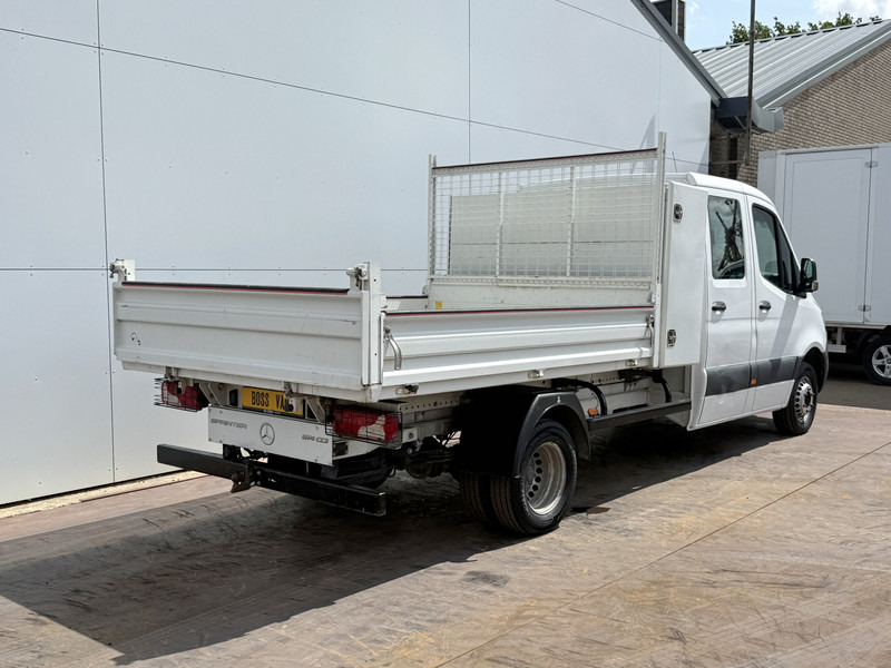Mercedes-Benz Sprinter 514 2.2 CDI Kipper Dubbele Cabine Mixto DoKa Dubbellucht 3.5t Trekhaak Climate Control Cruise Control Benne Tipper - Kippilava-auto, Jatko-ohjaamo kevyt kuorma-auto: kuva Mercedes-Benz Sprinter 514 2.2 CDI Kipper Dubbele Cabine Mixto DoKa Dubbellucht 3.5t Trekhaak Climate Control Cruise Control Benne Tipper - Kippilava-auto, Jatko-ohjaamo kevyt kuorma-auto Mercedes-Benz Sprinter 514 2.2 CDI Kipper Dubbele Cabine Mixto DoKa Dubbellucht 3.5t Trekhaak Climate Control Cruise Control Benne Tipper - Kippilava-auto, Jatko-ohjaamo kevyt kuorma-auto: kuva Mercedes-Benz Sprinter 514 2.2 CDI Kipper Dubbele Cabine Mixto DoKa Dubbellucht 3.5t Trekhaak Climate Control Cruise Control Benne Tipper - Kippilava-auto, Jatko-ohjaamo kevyt kuorma-auto