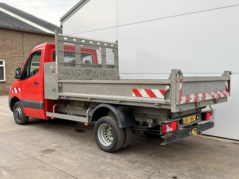 Mercedes-Benz Sprinter 514 2.2 CDI Kipper Dubbellucht 3.5t Trekhaak Climate Control Cruise Control Benne Tipper - Kippilava-auto: kuva Mercedes-Benz Sprinter 514 2.2 CDI Kipper Dubbellucht 3.5t Trekhaak Climate Control Cruise Control Benne Tipper - Kippilava-auto Mercedes-Benz Sprinter 514 2.2 CDI Kipper Dubbellucht 3.5t Trekhaak Climate Control Cruise Control Benne Tipper - Kippilava-auto: kuva Mercedes-Benz Sprinter 514 2.2 CDI Kipper Dubbellucht 3.5t Trekhaak Climate Control Cruise Control Benne Tipper - Kippilava-auto