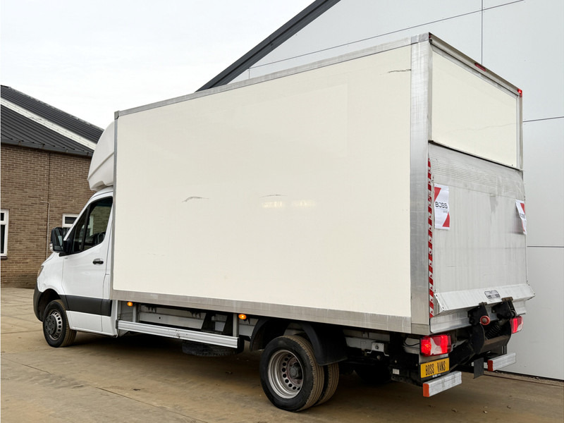 Mercedes-Benz Sprinter 514 2.2 CDI Laadklep Climate Control Cruise Control Lane Assist Koffer Bakwagen Meubelbak - Jakeluauto: kuva Mercedes-Benz Sprinter 514 2.2 CDI Laadklep Climate Control Cruise Control Lane Assist Koffer Bakwagen Meubelbak - Jakeluauto Mercedes-Benz Sprinter 514 2.2 CDI Laadklep Climate Control Cruise Control Lane Assist Koffer Bakwagen Meubelbak - Jakeluauto: kuva Mercedes-Benz Sprinter 514 2.2 CDI Laadklep Climate Control Cruise Control Lane Assist Koffer Bakwagen Meubelbak - Jakeluauto