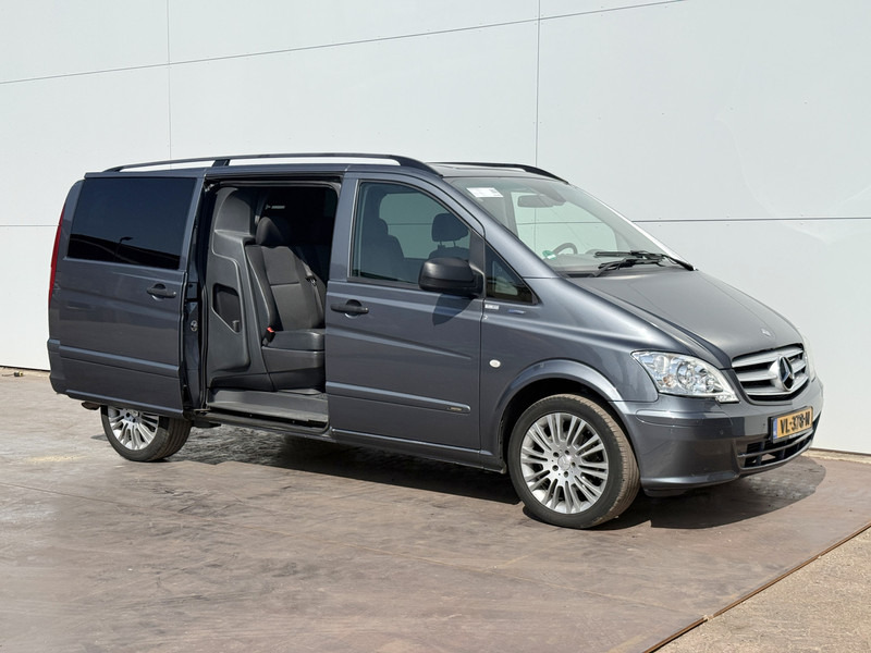 Mercedes-Benz Vito 113 Mercedez Benz Vito 113 **Marge** Automaat Dubbele Cabine Cruise Control Climate Control Parkeersensoren - Pieni pakettiauto, Jatko-ohjaamo kevyt kuorma-auto: kuva Mercedes-Benz Vito 113 Mercedez Benz Vito 113 **Marge** Automaat Dubbele Cabine Cruise Control Climate Control Parkeersensoren - Pieni pakettiauto, Jatko-ohjaamo kevyt kuorma-auto Mercedes-Benz Vito 113 Mercedez Benz Vito 113 **Marge** Automaat Dubbele Cabine Cruise Control Climate Control Parkeersensoren - Pieni pakettiauto, Jatko-ohjaamo kevyt kuorma-auto: kuva Mercedes-Benz Vito 113 Mercedez Benz Vito 113 **Marge** Automaat Dubbele Cabine Cruise Control Climate Control Parkeersensoren - Pieni pakettiauto, Jatko-ohjaamo kevyt kuorma-auto