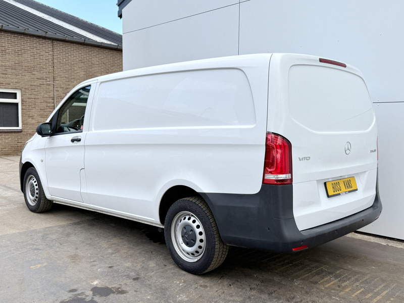 Mercedes-Benz Vito 114 2.1 CDI Automaat L2H1 LED Climate Control Cruise Control Lane Assist Navigatie Camera Parkeersensoren voor achter - Pieni pakettiauto: kuva Mercedes-Benz Vito 114 2.1 CDI Automaat L2H1 LED Climate Control Cruise Control Lane Assist Navigatie Camera Parkeersensoren voor achter - Pieni pakettiauto Mercedes-Benz Vito 114 2.1 CDI Automaat L2H1 LED Climate Control Cruise Control Lane Assist Navigatie Camera Parkeersensoren voor achter - Pieni pakettiauto: kuva Mercedes-Benz Vito 114 2.1 CDI Automaat L2H1 LED Climate Control Cruise Control Lane Assist Navigatie Camera Parkeersensoren voor achter - Pieni pakettiauto