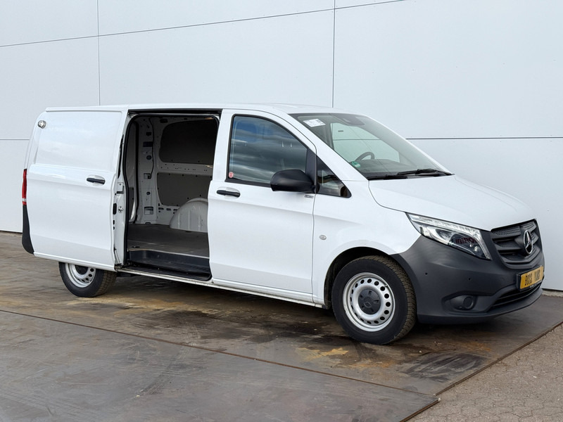 Mercedes-Benz Vito 114 2.1 CDI Automaat L2H1 LED Climate Control Cruise Control Lane Assist Navigatie Camera Parkeersensoren voor achter - Pieni pakettiauto: kuva Mercedes-Benz Vito 114 2.1 CDI Automaat L2H1 LED Climate Control Cruise Control Lane Assist Navigatie Camera Parkeersensoren voor achter - Pieni pakettiauto Mercedes-Benz Vito 114 2.1 CDI Automaat L2H1 LED Climate Control Cruise Control Lane Assist Navigatie Camera Parkeersensoren voor achter - Pieni pakettiauto: kuva Mercedes-Benz Vito 114 2.1 CDI Automaat L2H1 LED Climate Control Cruise Control Lane Assist Navigatie Camera Parkeersensoren voor achter - Pieni pakettiauto