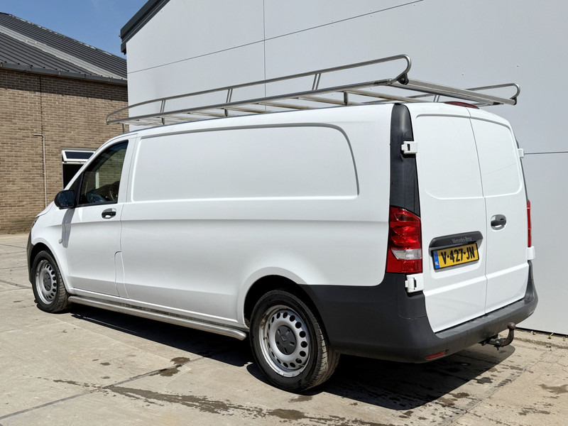 Mercedes-Benz Vito 114 CDI L3H1 Airco Camera Navigatie Trekhaak Imperiaal Climate Control - Pieni pakettiauto: kuva Mercedes-Benz Vito 114 CDI L3H1 Airco Camera Navigatie Trekhaak Imperiaal Climate Control - Pieni pakettiauto Mercedes-Benz Vito 114 CDI L3H1 Airco Camera Navigatie Trekhaak Imperiaal Climate Control - Pieni pakettiauto: kuva Mercedes-Benz Vito 114 CDI L3H1 Airco Camera Navigatie Trekhaak Imperiaal Climate Control - Pieni pakettiauto
