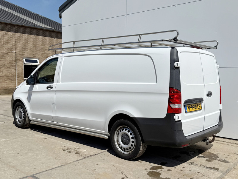 Mercedes-Benz Vito 114 CDI L3H1 Airco Camera Navigatie Trekhaak Imperiaal Climate Control - Pieni pakettiauto: kuva Mercedes-Benz Vito 114 CDI L3H1 Airco Camera Navigatie Trekhaak Imperiaal Climate Control - Pieni pakettiauto Mercedes-Benz Vito 114 CDI L3H1 Airco Camera Navigatie Trekhaak Imperiaal Climate Control - Pieni pakettiauto: kuva Mercedes-Benz Vito 114 CDI L3H1 Airco Camera Navigatie Trekhaak Imperiaal Climate Control - Pieni pakettiauto