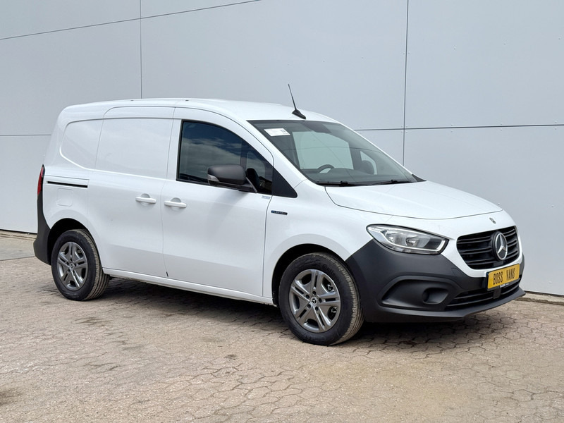 Mercedes-Benz eCitan 112 Pro L1 Elektrisch 51kWh 284km WLTP 750kg Trekgewicht Fabrieksgarantie Climate Control - Pieni pakettiauto, Sähköpakettiauto: kuva Mercedes-Benz eCitan 112 Pro L1 Elektrisch 51kWh 284km WLTP 750kg Trekgewicht Fabrieksgarantie Climate Control - Pieni pakettiauto, Sähköpakettiauto Mercedes-Benz eCitan 112 Pro L1 Elektrisch 51kWh 284km WLTP 750kg Trekgewicht Fabrieksgarantie Climate Control - Pieni pakettiauto, Sähköpakettiauto: kuva Mercedes-Benz eCitan 112 Pro L1 Elektrisch 51kWh 284km WLTP 750kg Trekgewicht Fabrieksgarantie Climate Control - Pieni pakettiauto, Sähköpakettiauto