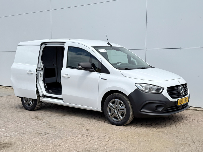 Mercedes-Benz eCitan 112 Pro L1 Elektrisch 51kWh 284km WLTP 750kg Trekgewicht Fabrieksgarantie Climate Control Cruise Control Carplay Camera - Pieni pakettiauto, Sähköpakettiauto: kuva Mercedes-Benz eCitan 112 Pro L1 Elektrisch 51kWh 284km WLTP 750kg Trekgewicht Fabrieksgarantie Climate Control Cruise Control Carplay Camera - Pieni pakettiauto, Sähköpakettiauto Mercedes-Benz eCitan 112 Pro L1 Elektrisch 51kWh 284km WLTP 750kg Trekgewicht Fabrieksgarantie Climate Control Cruise Control Carplay Camera - Pieni pakettiauto, Sähköpakettiauto: kuva Mercedes-Benz eCitan 112 Pro L1 Elektrisch 51kWh 284km WLTP 750kg Trekgewicht Fabrieksgarantie Climate Control Cruise Control Carplay Camera - Pieni pakettiauto, Sähköpakettiauto