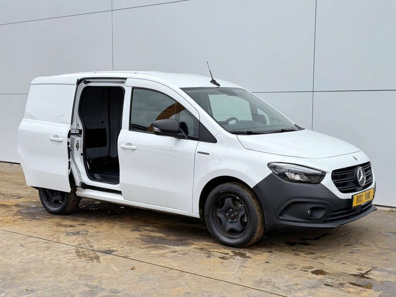Mercedes-Benz eCitan Pro 51 kWh L1 Elektrisch 45kWh 284km WLTP LED Trekhaak Climate Control Cruise Control Carplay Parkeersensoren - Pieni pakettiauto, Sähköpakettiauto: kuva Mercedes-Benz eCitan Pro 51 kWh L1 Elektrisch 45kWh 284km WLTP LED Trekhaak Climate Control Cruise Control Carplay Parkeersensoren - Pieni pakettiauto, Sähköpakettiauto Mercedes-Benz eCitan Pro 51 kWh L1 Elektrisch 45kWh 284km WLTP LED Trekhaak Climate Control Cruise Control Carplay Parkeersensoren - Pieni pakettiauto, Sähköpakettiauto: kuva Mercedes-Benz eCitan Pro 51 kWh L1 Elektrisch 45kWh 284km WLTP LED Trekhaak Climate Control Cruise Control Carplay Parkeersensoren - Pieni pakettiauto, Sähköpakettiauto