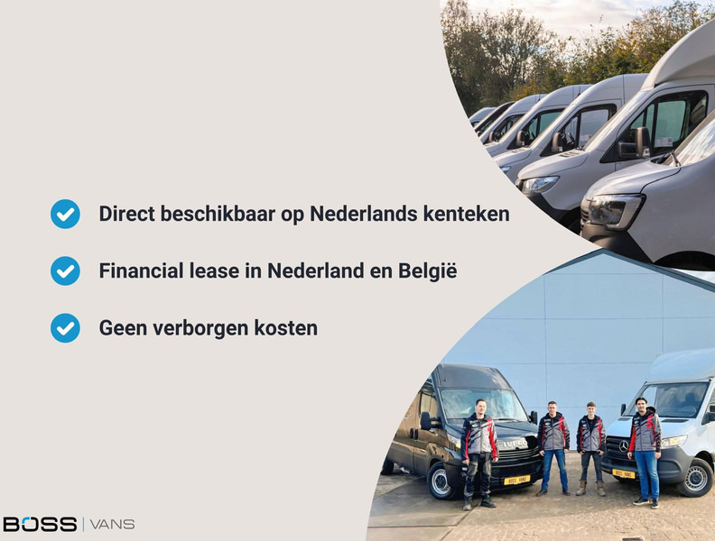 Leasing Mercedes-Benz eSprinter 312 - Binnenkort verwacht! ALL-IN PRIJS L2H2 55kWh 168km WLTP 80kw Snelladen Climate Control Camera Stoelverwarming Mercedes-Benz eSprinter 312 - Binnenkort verwacht! ALL-IN PRIJS L2H2 55kWh 168km WLTP 80kw Snelladen Climate Control Camera Stoelverwarming: kuva Leasing Mercedes-Benz eSprinter 312 - Binnenkort verwacht! ALL-IN PRIJS L2H2 55kWh 168km WLTP 80kw Snelladen Climate Control Camera Stoelverwarming Mercedes-Benz eSprinter 312 - Binnenkort verwacht! ALL-IN PRIJS L2H2 55kWh 168km WLTP 80kw Snelladen Climate Control Camera Stoelverwarming Leasing Mercedes-Benz eSprinter 312 - Binnenkort verwacht! ALL-IN PRIJS L2H2 55kWh 168km WLTP 80kw Snelladen Climate Control Camera Stoelverwarming Mercedes-Benz eSprinter 312 - Binnenkort verwacht! ALL-IN PRIJS L2H2 55kWh 168km WLTP 80kw Snelladen Climate Control Camera Stoelverwarming: kuva Leasing Mercedes-Benz eSprinter 312 - Binnenkort verwacht! ALL-IN PRIJS L2H2 55kWh 168km WLTP 80kw Snelladen Climate Control Camera Stoelverwarming Mercedes-Benz eSprinter 312 - Binnenkort verwacht! ALL-IN PRIJS L2H2 55kWh 168km WLTP 80kw Snelladen Climate Control Camera Stoelverwarming