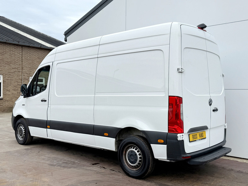 Mercedes-Benz eSprinter 312 L2H2 Elektrisch 41kWh 120km WLTP Climate Control Camera Stoelverwarming - Pakettiauto, Sähköpakettiauto: kuva Mercedes-Benz eSprinter 312 L2H2 Elektrisch 41kWh 120km WLTP Climate Control Camera Stoelverwarming - Pakettiauto, Sähköpakettiauto Mercedes-Benz eSprinter 312 L2H2 Elektrisch 41kWh 120km WLTP Climate Control Camera Stoelverwarming - Pakettiauto, Sähköpakettiauto: kuva Mercedes-Benz eSprinter 312 L2H2 Elektrisch 41kWh 120km WLTP Climate Control Camera Stoelverwarming - Pakettiauto, Sähköpakettiauto