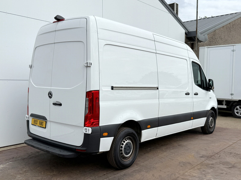 Mercedes-Benz eSprinter 312 L2H2 Elektrisch 41kWh 120km WLTP Climate Control Camera Stoelverwarming - Pakettiauto, Sähköpakettiauto: kuva Mercedes-Benz eSprinter 312 L2H2 Elektrisch 41kWh 120km WLTP Climate Control Camera Stoelverwarming - Pakettiauto, Sähköpakettiauto Mercedes-Benz eSprinter 312 L2H2 Elektrisch 41kWh 120km WLTP Climate Control Camera Stoelverwarming - Pakettiauto, Sähköpakettiauto: kuva Mercedes-Benz eSprinter 312 L2H2 Elektrisch 41kWh 120km WLTP Climate Control Camera Stoelverwarming - Pakettiauto, Sähköpakettiauto