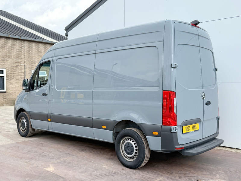 Mercedes-Benz eSprinter 312 L2H2 Elektrisch 41kWh 135km WLTP Climate Control Camera Stoelverwarming - Pakettiauto, Sähköpakettiauto: kuva Mercedes-Benz eSprinter 312 L2H2 Elektrisch 41kWh 135km WLTP Climate Control Camera Stoelverwarming - Pakettiauto, Sähköpakettiauto Mercedes-Benz eSprinter 312 L2H2 Elektrisch 41kWh 135km WLTP Climate Control Camera Stoelverwarming - Pakettiauto, Sähköpakettiauto: kuva Mercedes-Benz eSprinter 312 L2H2 Elektrisch 41kWh 135km WLTP Climate Control Camera Stoelverwarming - Pakettiauto, Sähköpakettiauto