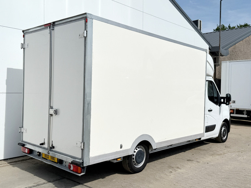 Renault Master Master Plancher T35 2.3 DCi 145pk L3H1 Airco Cruise Control Bakwagen Meubelbak Foodtruck - Jakeluauto: kuva Renault Master Master Plancher T35 2.3 DCi 145pk L3H1 Airco Cruise Control Bakwagen Meubelbak Foodtruck - Jakeluauto Renault Master Master Plancher T35 2.3 DCi 145pk L3H1 Airco Cruise Control Bakwagen Meubelbak Foodtruck - Jakeluauto: kuva Renault Master Master Plancher T35 2.3 DCi 145pk L3H1 Airco Cruise Control Bakwagen Meubelbak Foodtruck - Jakeluauto