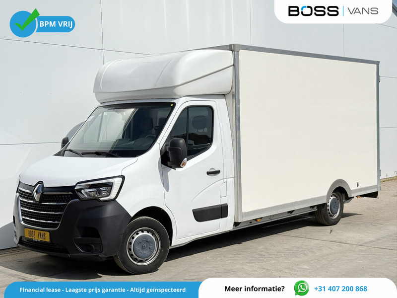 Renault Master Master Plancher T35 2.3 DCi 145pk L3H1 Airco Cruise Control Bakwagen Meubelbak Foodtruck - Jakeluauto: kuva Renault Master Master Plancher T35 2.3 DCi 145pk L3H1 Airco Cruise Control Bakwagen Meubelbak Foodtruck - Jakeluauto Renault Master Master Plancher T35 2.3 DCi 145pk L3H1 Airco Cruise Control Bakwagen Meubelbak Foodtruck - Jakeluauto: kuva Renault Master Master Plancher T35 2.3 DCi 145pk L3H1 Airco Cruise Control Bakwagen Meubelbak Foodtruck - Jakeluauto