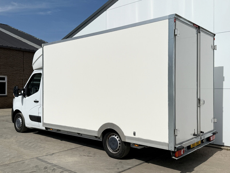 Renault Master T35 2.3 dCi 145PK L3H1 Airco Cruise Control Bakwagen Meubelbak Foodtruck - Jakeluauto: kuva Renault Master T35 2.3 dCi 145PK L3H1 Airco Cruise Control Bakwagen Meubelbak Foodtruck - Jakeluauto Renault Master T35 2.3 dCi 145PK L3H1 Airco Cruise Control Bakwagen Meubelbak Foodtruck - Jakeluauto: kuva Renault Master T35 2.3 dCi 145PK L3H1 Airco Cruise Control Bakwagen Meubelbak Foodtruck - Jakeluauto