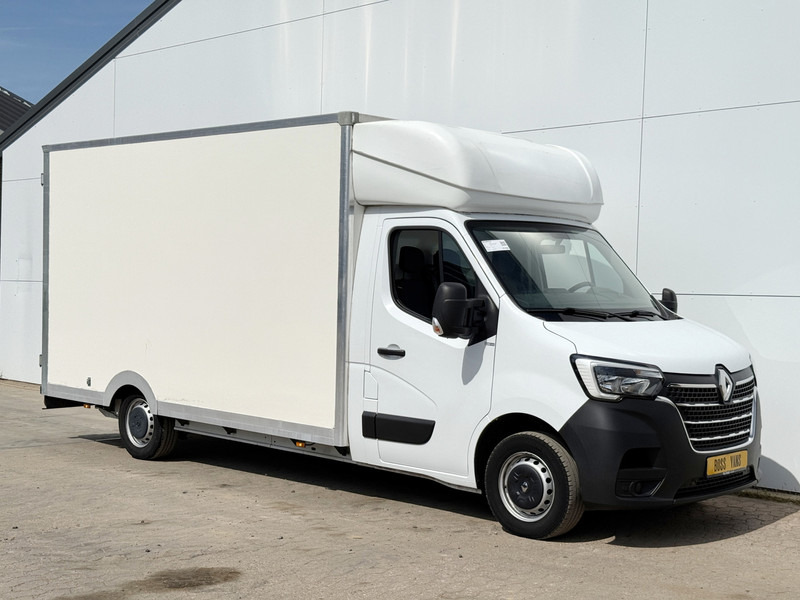 Renault Master T35 2.3 dCi 145PK L3H1 Airco Cruise Control Bakwagen Meubelbak Foodtruck - Jakeluauto: kuva Renault Master T35 2.3 dCi 145PK L3H1 Airco Cruise Control Bakwagen Meubelbak Foodtruck - Jakeluauto Renault Master T35 2.3 dCi 145PK L3H1 Airco Cruise Control Bakwagen Meubelbak Foodtruck - Jakeluauto: kuva Renault Master T35 2.3 dCi 145PK L3H1 Airco Cruise Control Bakwagen Meubelbak Foodtruck - Jakeluauto