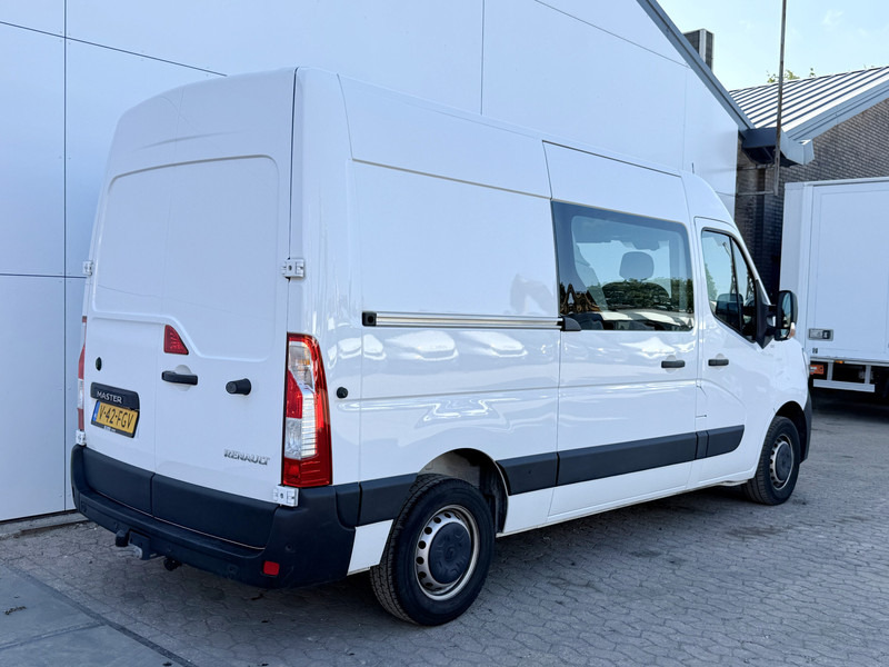 Renault Master T35 2.3 dCi 180PK **Fabrieksgarantie tot 04-2026** L2H2 Dubbele Cabine Airco Cruise Control Trekhaak Camera APK to 4-2027 - Pakettiauto, Jatko-ohjaamo kevyt kuorma-auto: kuva Renault Master T35 2.3 dCi 180PK **Fabrieksgarantie tot 04-2026** L2H2 Dubbele Cabine Airco Cruise Control Trekhaak Camera APK to 4-2027 - Pakettiauto, Jatko-ohjaamo kevyt kuorma-auto Renault Master T35 2.3 dCi 180PK **Fabrieksgarantie tot 04-2026** L2H2 Dubbele Cabine Airco Cruise Control Trekhaak Camera APK to 4-2027 - Pakettiauto, Jatko-ohjaamo kevyt kuorma-auto: kuva Renault Master T35 2.3 dCi 180PK **Fabrieksgarantie tot 04-2026** L2H2 Dubbele Cabine Airco Cruise Control Trekhaak Camera APK to 4-2027 - Pakettiauto, Jatko-ohjaamo kevyt kuorma-auto