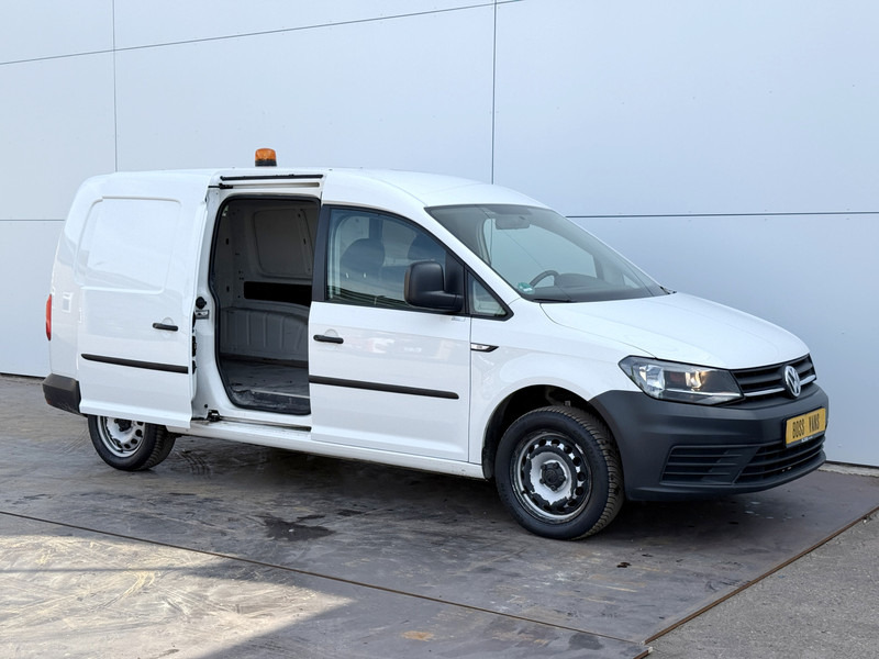 Volkswagen Caddy 1.4 TSI Maxi 125PK **Benzine** DSG Automaat Maxi Airco Cruise Control Parkeersensoren - Pieni pakettiauto: kuva Volkswagen Caddy 1.4 TSI Maxi 125PK **Benzine** DSG Automaat Maxi Airco Cruise Control Parkeersensoren - Pieni pakettiauto Volkswagen Caddy 1.4 TSI Maxi 125PK **Benzine** DSG Automaat Maxi Airco Cruise Control Parkeersensoren - Pieni pakettiauto: kuva Volkswagen Caddy 1.4 TSI Maxi 125PK **Benzine** DSG Automaat Maxi Airco Cruise Control Parkeersensoren - Pieni pakettiauto