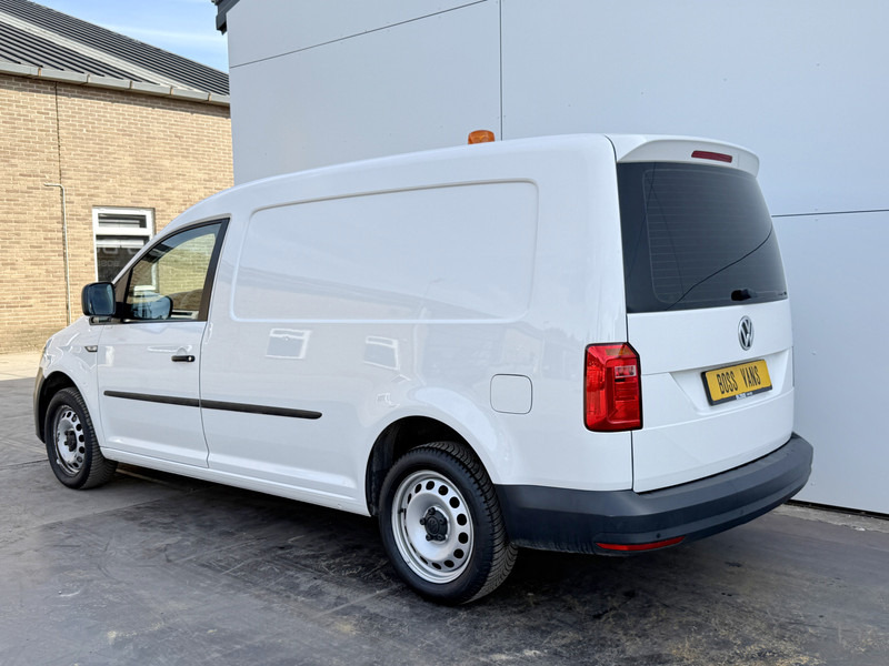 Volkswagen Caddy 1.4 TSI Maxi 125PK **Benzine** DSG Automaat Maxi Airco Cruise Control Parkeersensoren - Pieni pakettiauto: kuva Volkswagen Caddy 1.4 TSI Maxi 125PK **Benzine** DSG Automaat Maxi Airco Cruise Control Parkeersensoren - Pieni pakettiauto Volkswagen Caddy 1.4 TSI Maxi 125PK **Benzine** DSG Automaat Maxi Airco Cruise Control Parkeersensoren - Pieni pakettiauto: kuva Volkswagen Caddy 1.4 TSI Maxi 125PK **Benzine** DSG Automaat Maxi Airco Cruise Control Parkeersensoren - Pieni pakettiauto