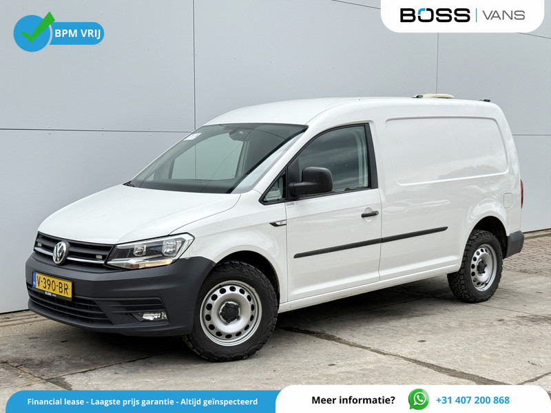 Volkswagen Caddy Maxi 2.0 TDI 123PK 4x4 4 Motion 4x4 Maxi L2H1 Airco Cruise Control Trekhaak Parkeersensoren - Pieni pakettiauto: kuva Volkswagen Caddy Maxi 2.0 TDI 123PK 4x4 4 Motion 4x4 Maxi L2H1 Airco Cruise Control Trekhaak Parkeersensoren - Pieni pakettiauto Volkswagen Caddy Maxi 2.0 TDI 123PK 4x4 4 Motion 4x4 Maxi L2H1 Airco Cruise Control Trekhaak Parkeersensoren - Pieni pakettiauto: kuva Volkswagen Caddy Maxi 2.0 TDI 123PK 4x4 4 Motion 4x4 Maxi L2H1 Airco Cruise Control Trekhaak Parkeersensoren - Pieni pakettiauto
