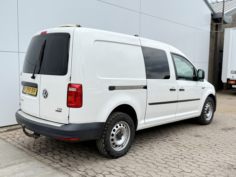 Volkswagen Caddy Maxi 2.0 TDI 123PK 4x4 4 Motion 4x4 Maxi L2H1 Airco Cruise Control Trekhaak Parkeersensoren - Pieni pakettiauto: kuva Volkswagen Caddy Maxi 2.0 TDI 123PK 4x4 4 Motion 4x4 Maxi L2H1 Airco Cruise Control Trekhaak Parkeersensoren - Pieni pakettiauto Volkswagen Caddy Maxi 2.0 TDI 123PK 4x4 4 Motion 4x4 Maxi L2H1 Airco Cruise Control Trekhaak Parkeersensoren - Pieni pakettiauto: kuva Volkswagen Caddy Maxi 2.0 TDI 123PK 4x4 4 Motion 4x4 Maxi L2H1 Airco Cruise Control Trekhaak Parkeersensoren - Pieni pakettiauto