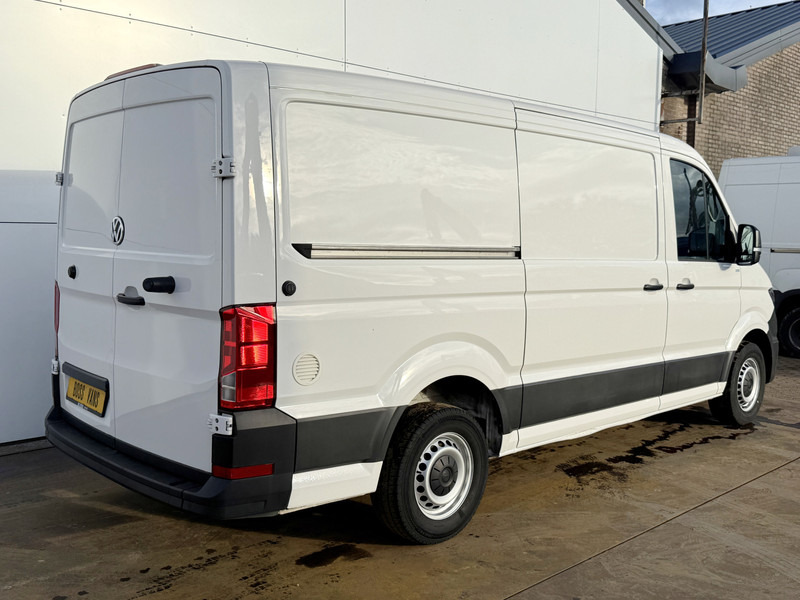 Volkswagen Crafter 2.0 TDI 102PK L3H2 Airco Lat betimmering Parkeersensoren voor achter APK 26-11-26 - Pieni pakettiauto: kuva Volkswagen Crafter 2.0 TDI 102PK L3H2 Airco Lat betimmering Parkeersensoren voor achter APK 26-11-26 - Pieni pakettiauto Volkswagen Crafter 2.0 TDI 102PK L3H2 Airco Lat betimmering Parkeersensoren voor achter APK 26-11-26 - Pieni pakettiauto: kuva Volkswagen Crafter 2.0 TDI 102PK L3H2 Airco Lat betimmering Parkeersensoren voor achter APK 26-11-26 - Pieni pakettiauto