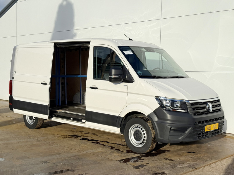Volkswagen Crafter 2.0 TDI 102PK L3H2 Airco Lat betimmering Parkeersensoren voor achter APK 26-11-26 - Pieni pakettiauto: kuva Volkswagen Crafter 2.0 TDI 102PK L3H2 Airco Lat betimmering Parkeersensoren voor achter APK 26-11-26 - Pieni pakettiauto Volkswagen Crafter 2.0 TDI 102PK L3H2 Airco Lat betimmering Parkeersensoren voor achter APK 26-11-26 - Pieni pakettiauto: kuva Volkswagen Crafter 2.0 TDI 102PK L3H2 Airco Lat betimmering Parkeersensoren voor achter APK 26-11-26 - Pieni pakettiauto