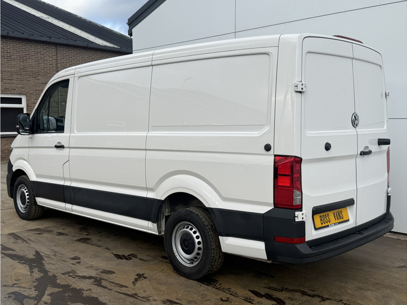 Volkswagen Crafter 2.0 TDI 102PK L3H2 Airco Lat betimmering Parkeersensoren voor achter APK 26-11-26 - Pieni pakettiauto: kuva Volkswagen Crafter 2.0 TDI 102PK L3H2 Airco Lat betimmering Parkeersensoren voor achter APK 26-11-26 - Pieni pakettiauto Volkswagen Crafter 2.0 TDI 102PK L3H2 Airco Lat betimmering Parkeersensoren voor achter APK 26-11-26 - Pieni pakettiauto: kuva Volkswagen Crafter 2.0 TDI 102PK L3H2 Airco Lat betimmering Parkeersensoren voor achter APK 26-11-26 - Pieni pakettiauto
