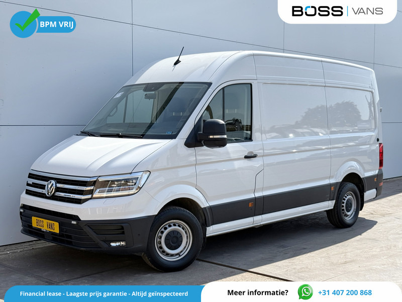 Volkswagen Crafter e-Crafter 136pk L3H3 Elektrisch 36kWh 115km WLTP LED Climate Control Cruise Control Stoelverwarming Parkeersensor voor achter Camera - Pakettiauto, Sähköpakettiauto: kuva Volkswagen Crafter e-Crafter 136pk L3H3 Elektrisch 36kWh 115km WLTP LED Climate Control Cruise Control Stoelverwarming Parkeersensor voor achter Camera - Pakettiauto, Sähköpakettiauto Volkswagen Crafter e-Crafter 136pk L3H3 Elektrisch 36kWh 115km WLTP LED Climate Control Cruise Control Stoelverwarming Parkeersensor voor achter Camera - Pakettiauto, Sähköpakettiauto: kuva Volkswagen Crafter e-Crafter 136pk L3H3 Elektrisch 36kWh 115km WLTP LED Climate Control Cruise Control Stoelverwarming Parkeersensor voor achter Camera - Pakettiauto, Sähköpakettiauto