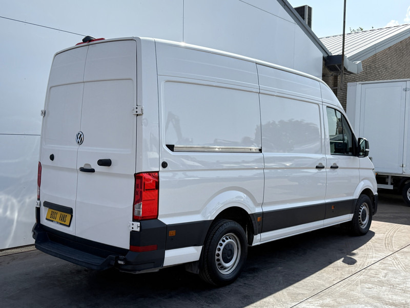 Volkswagen Crafter e-Crafter 136pk L3H3 Elektrisch 36kWh 115km WLTP LED Climate Control Cruise Control Stoelverwarming Parkeersensor voor achter Camera - Pakettiauto, Sähköpakettiauto: kuva Volkswagen Crafter e-Crafter 136pk L3H3 Elektrisch 36kWh 115km WLTP LED Climate Control Cruise Control Stoelverwarming Parkeersensor voor achter Camera - Pakettiauto, Sähköpakettiauto Volkswagen Crafter e-Crafter 136pk L3H3 Elektrisch 36kWh 115km WLTP LED Climate Control Cruise Control Stoelverwarming Parkeersensor voor achter Camera - Pakettiauto, Sähköpakettiauto: kuva Volkswagen Crafter e-Crafter 136pk L3H3 Elektrisch 36kWh 115km WLTP LED Climate Control Cruise Control Stoelverwarming Parkeersensor voor achter Camera - Pakettiauto, Sähköpakettiauto