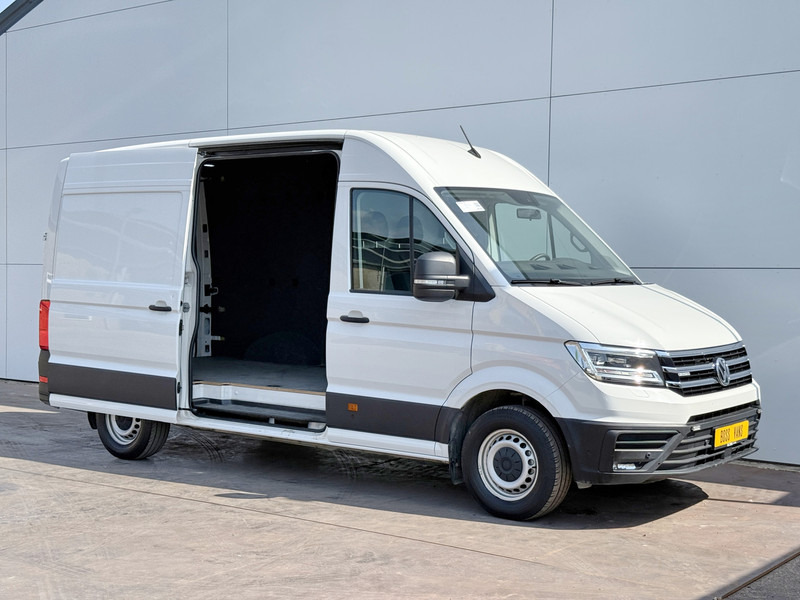 Volkswagen Crafter e-Crafter 136pk L3H3 Elektrisch 36kWh 115km WLTP LED Climate Control Cruise Control Stoelverwarming Parkeersensor voor achter Camera - Pakettiauto, Sähköpakettiauto: kuva Volkswagen Crafter e-Crafter 136pk L3H3 Elektrisch 36kWh 115km WLTP LED Climate Control Cruise Control Stoelverwarming Parkeersensor voor achter Camera - Pakettiauto, Sähköpakettiauto Volkswagen Crafter e-Crafter 136pk L3H3 Elektrisch 36kWh 115km WLTP LED Climate Control Cruise Control Stoelverwarming Parkeersensor voor achter Camera - Pakettiauto, Sähköpakettiauto: kuva Volkswagen Crafter e-Crafter 136pk L3H3 Elektrisch 36kWh 115km WLTP LED Climate Control Cruise Control Stoelverwarming Parkeersensor voor achter Camera - Pakettiauto, Sähköpakettiauto