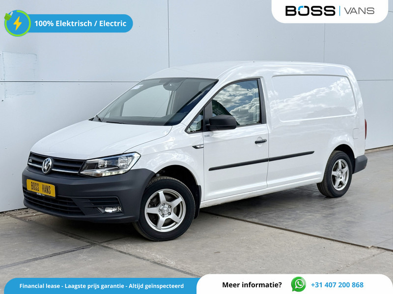 Volkswagen E-Caddy 113PK L2H1 Elektrisch Caddy ABT Maxi 37,3kWh 159km WLTP LED Trekhaak Airco e-Caddy eCaddy - Pieni pakettiauto, Sähköpakettiauto: kuva Volkswagen E-Caddy 113PK L2H1 Elektrisch Caddy ABT Maxi 37,3kWh 159km WLTP LED Trekhaak Airco e-Caddy eCaddy - Pieni pakettiauto, Sähköpakettiauto Volkswagen E-Caddy 113PK L2H1 Elektrisch Caddy ABT Maxi 37,3kWh 159km WLTP LED Trekhaak Airco e-Caddy eCaddy - Pieni pakettiauto, Sähköpakettiauto: kuva Volkswagen E-Caddy 113PK L2H1 Elektrisch Caddy ABT Maxi 37,3kWh 159km WLTP LED Trekhaak Airco e-Caddy eCaddy - Pieni pakettiauto, Sähköpakettiauto