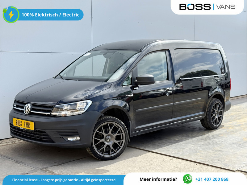 Volkswagen E-Caddy 113PK L2H1 Elektrisch Caddy ABT Maxi 37,3kWh 159km WLTP Trekhaak Airco e-Caddy eCaddy - Pieni pakettiauto, Sähköpakettiauto: kuva Volkswagen E-Caddy 113PK L2H1 Elektrisch Caddy ABT Maxi 37,3kWh 159km WLTP Trekhaak Airco e-Caddy eCaddy - Pieni pakettiauto, Sähköpakettiauto Volkswagen E-Caddy 113PK L2H1 Elektrisch Caddy ABT Maxi 37,3kWh 159km WLTP Trekhaak Airco e-Caddy eCaddy - Pieni pakettiauto, Sähköpakettiauto: kuva Volkswagen E-Caddy 113PK L2H1 Elektrisch Caddy ABT Maxi 37,3kWh 159km WLTP Trekhaak Airco e-Caddy eCaddy - Pieni pakettiauto, Sähköpakettiauto