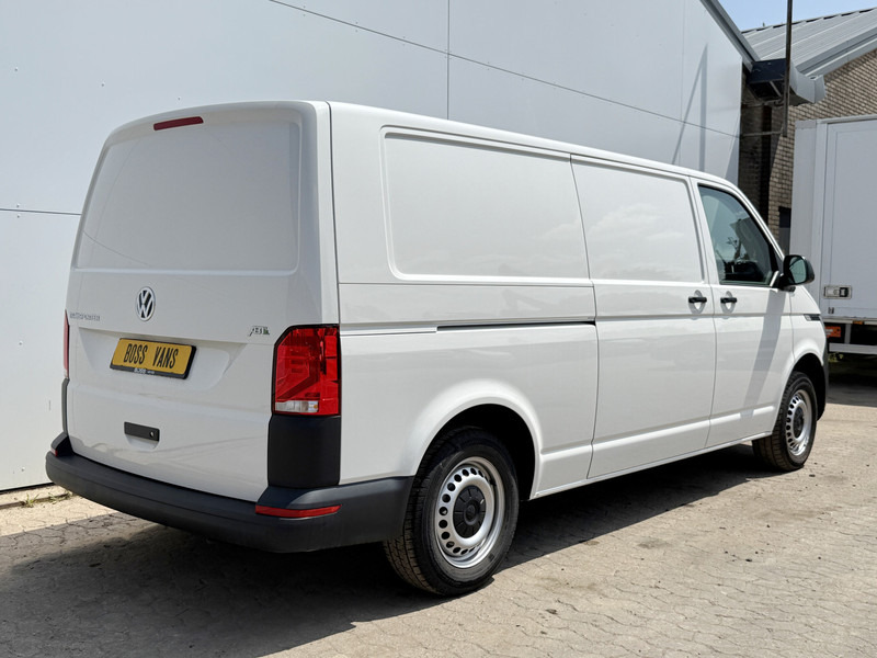 Volkswagen E-Transporter 113PK L2H1 138KM WLTP 37,3kWh 100% Elektrisch ABT E-transporter Airco - Pieni pakettiauto, Sähköpakettiauto: kuva Volkswagen E-Transporter 113PK L2H1 138KM WLTP 37,3kWh 100% Elektrisch ABT E-transporter Airco - Pieni pakettiauto, Sähköpakettiauto Volkswagen E-Transporter 113PK L2H1 138KM WLTP 37,3kWh 100% Elektrisch ABT E-transporter Airco - Pieni pakettiauto, Sähköpakettiauto: kuva Volkswagen E-Transporter 113PK L2H1 138KM WLTP 37,3kWh 100% Elektrisch ABT E-transporter Airco - Pieni pakettiauto, Sähköpakettiauto