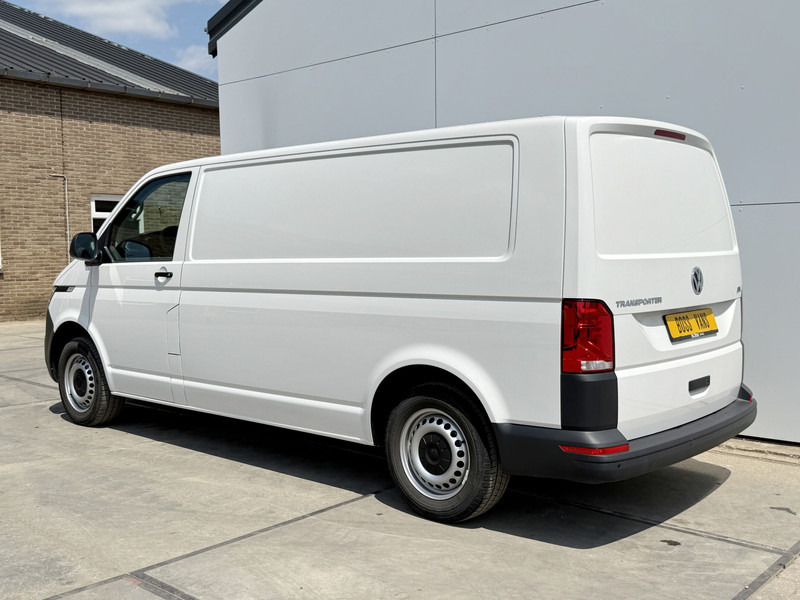 Volkswagen E-Transporter 113PK L2H1 138KM WLTP 37,3kWh 100% Elektrisch ABT E-transporter Airco - Pieni pakettiauto, Sähköpakettiauto: kuva Volkswagen E-Transporter 113PK L2H1 138KM WLTP 37,3kWh 100% Elektrisch ABT E-transporter Airco - Pieni pakettiauto, Sähköpakettiauto Volkswagen E-Transporter 113PK L2H1 138KM WLTP 37,3kWh 100% Elektrisch ABT E-transporter Airco - Pieni pakettiauto, Sähköpakettiauto: kuva Volkswagen E-Transporter 113PK L2H1 138KM WLTP 37,3kWh 100% Elektrisch ABT E-transporter Airco - Pieni pakettiauto, Sähköpakettiauto