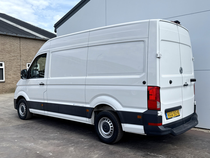 Volkswagen e-Crafter 36kWh 136PK L3H3 Elektrisch 36kWh 173km WLTP Climate Control Cruise Control LED Parkeersensor voor achter Camera Stoelverwarming Lucht geveerde stoel - Pakettiauto, Sähköpakettiauto: kuva Volkswagen e-Crafter 36kWh 136PK L3H3 Elektrisch 36kWh 173km WLTP Climate Control Cruise Control LED Parkeersensor voor achter Camera Stoelverwarming Lucht geveerde stoel - Pakettiauto, Sähköpakettiauto Volkswagen e-Crafter 36kWh 136PK L3H3 Elektrisch 36kWh 173km WLTP Climate Control Cruise Control LED Parkeersensor voor achter Camera Stoelverwarming Lucht geveerde stoel - Pakettiauto, Sähköpakettiauto: kuva Volkswagen e-Crafter 36kWh 136PK L3H3 Elektrisch 36kWh 173km WLTP Climate Control Cruise Control LED Parkeersensor voor achter Camera Stoelverwarming Lucht geveerde stoel - Pakettiauto, Sähköpakettiauto