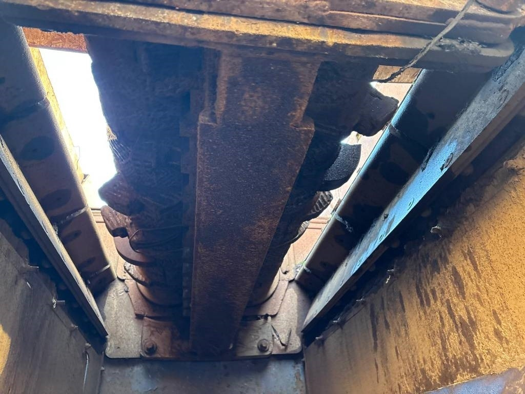 Edge SLAYER XL - Jätemurskain: kuva Edge SLAYER XL - Jätemurskain Edge SLAYER XL - Jätemurskain: kuva Edge SLAYER XL - Jätemurskain