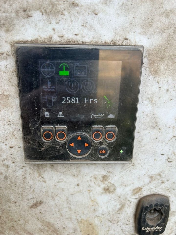 Seula EvoQuip Colt 1000: kuva Seula EvoQuip Colt 1000