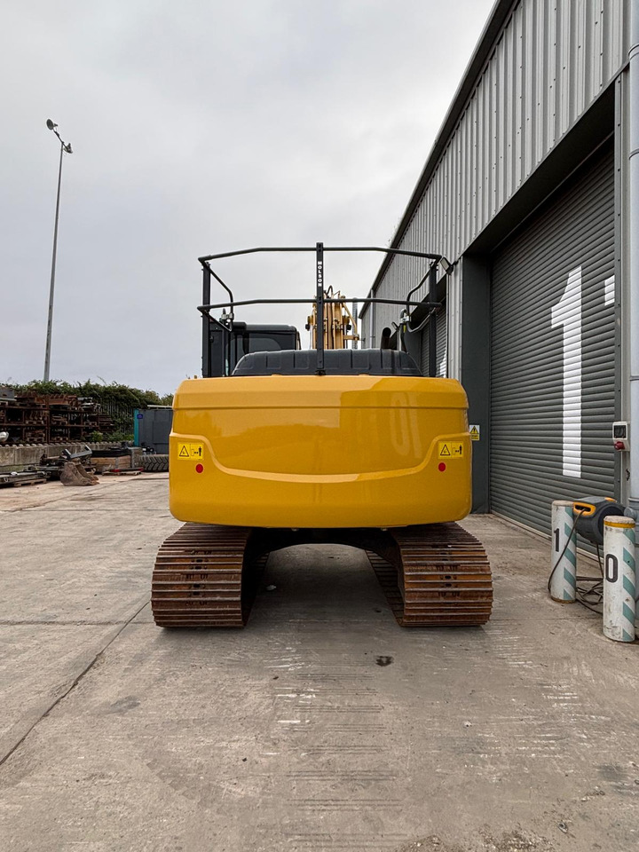 Kobelco SK130LC-11 - Telakaivukone: kuva Kobelco SK130LC-11 - Telakaivukone Kobelco SK130LC-11 - Telakaivukone: kuva Kobelco SK130LC-11 - Telakaivukone