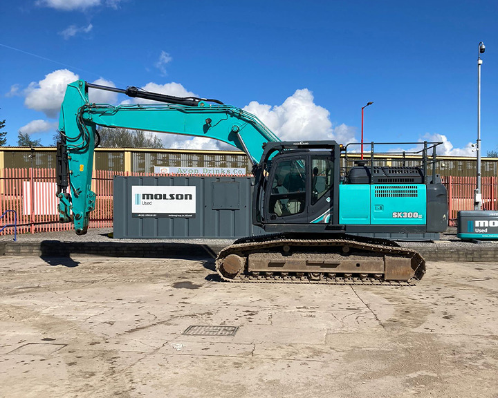 Kobelco SK300LC-10E - Telakaivukone: kuva Kobelco SK300LC-10E - Telakaivukone Kobelco SK300LC-10E - Telakaivukone: kuva Kobelco SK300LC-10E - Telakaivukone