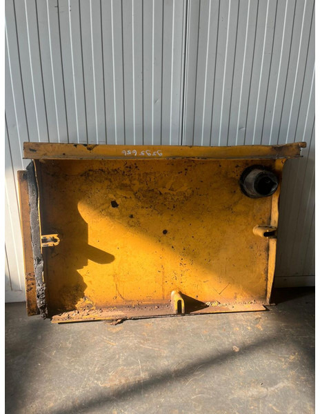 Liebherr A904 Li/A904C Li/R904/R904C - Puskuri: kuva Liebherr A904 Li/A904C Li/R904/R904C - Puskuri Liebherr A904 Li/A904C Li/R904/R904C - Puskuri: kuva Liebherr A904 Li/A904C Li/R904/R904C - Puskuri